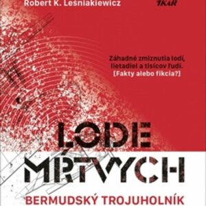Lode mŕtvych (Miloš Jesenský)