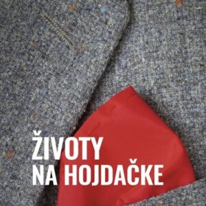 Životy na hojdačke (Magdaléna Cisárová)