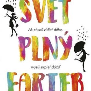 Svet plný farieb (Eva Woodsová)