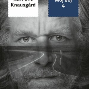 Môj boj 4 (Karl Ove Knausgard)