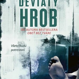 Deviaty hrob (Stefan Ahnhem)