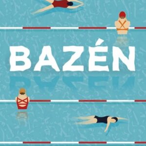 Bazén (Libby Page)