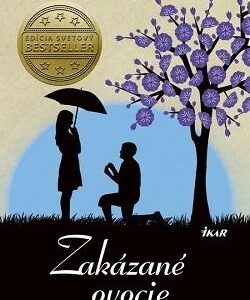 Zakázané ovocie (Jojo Moyes)
