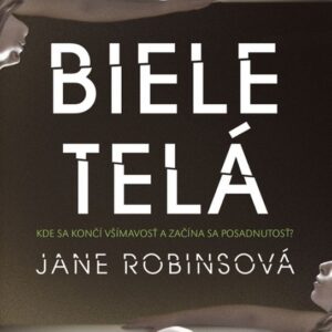 Biele telá (Jane Robinsová)