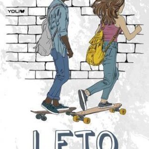 Leto bez vody (Laura Silvermanová)