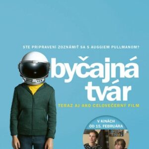 Obyčajná tvár (R.J. Palaciová)