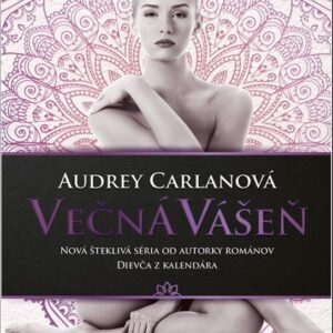 Večná vášeň (Audrey Carlanová)
