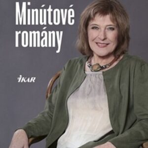 Minútové romány (Oľga Feldeková)