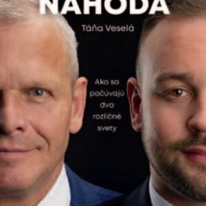 Život nie je náhoda (Jakub Křivan)