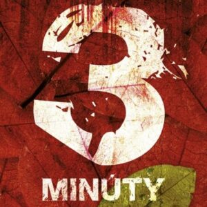 Tri minúty (Börge Hellström)