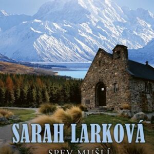 Spev mušlí (Sarah Larková)