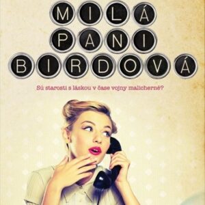Milá pani Birdová (AJ Pearce)