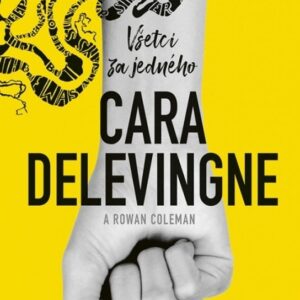 Všetci za jedného (Rowan Coleman)