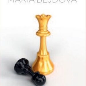 Primátor (Mária Bejdová)