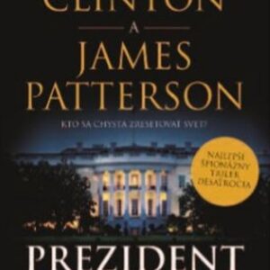 Prezident je nezvestný (President Bill Clinton)