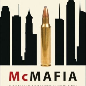 McMafia (Misha Glenny)