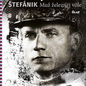 Prebijem sa! Štefánik (Jozef Banáš)