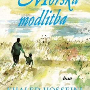 Morská modlitba (Khaled Hosseini)