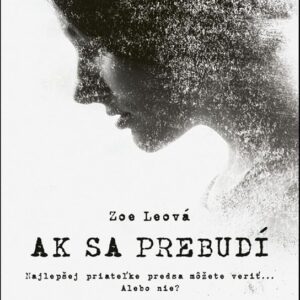 Ak sa prebudí (Michaela Rosová)