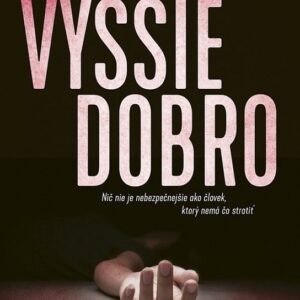 Vyššie dobro (Tim Ayliffe)