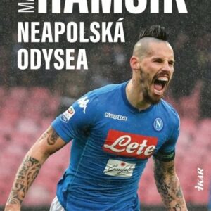 Marek Hamšík – Neapolská odysea (Marek Hamšík)