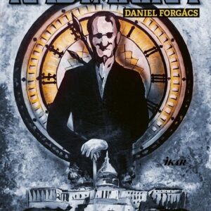 Rastarika (Daniel Forgács)