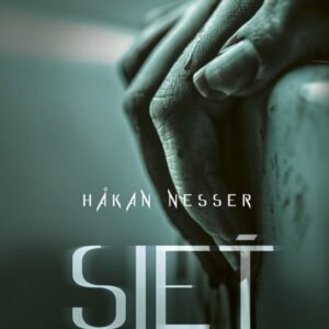 Sieť (Hakan Nesser)