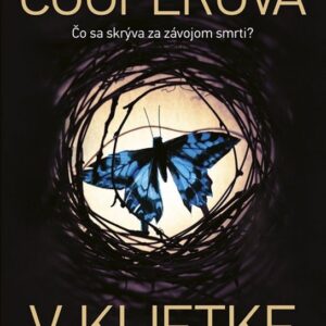V klietke (Ellison Cooper)