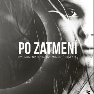 Po zatmení (Fran Dorricott)