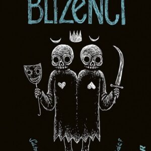 Blíženci (Melanie Golding)