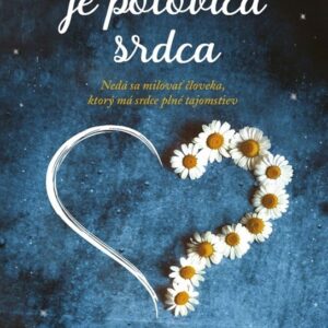 Otáznik je polovica srdca (Sofia Lundbergová)