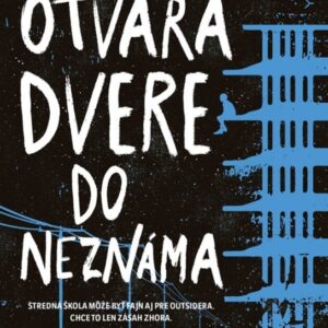 Neandertálec otvára dvere do neznáma (Preston Norton)