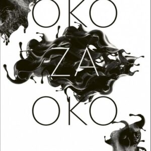Oko za oko (Victoria Selmanová)