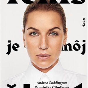 Tenis je môj život (Andrea Coddington)