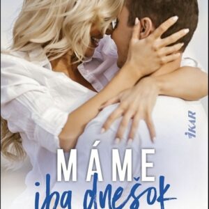 Máme iba dnešok (Corinne Michaelsová)