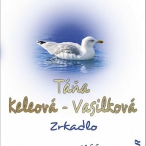 Zrkadlo (Táňa Keleová-Vasilková)