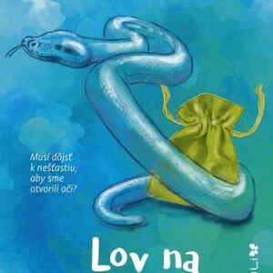 Lov na baziliška (Andrej Žvalevskij)