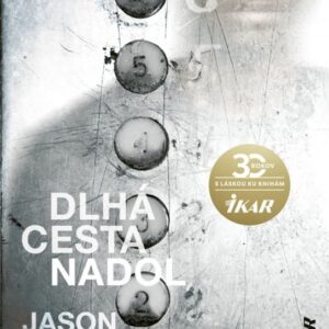 Dlhá cesta nadol (Reynolds Jason)