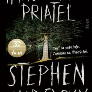 Imaginárny priateľ (Stephen Chbosky)