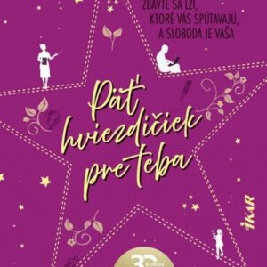 Päť hviezdičiek pre teba (Charlotte Lucasová)