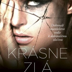 Krásne zlá (Annie Ward)