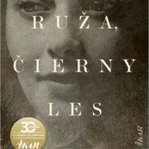 Biela ruža, Čierny les (Eoin Dempsey)