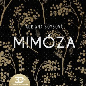 Mimóza (Delia Owens)