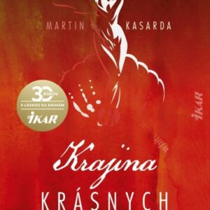 Krajina krásnych ľudí (Martin Kasarda)