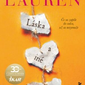 Láska a iné slová (Christina Lauren)
