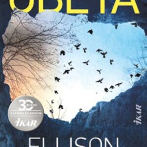 Obeta (Ellison Cooper)