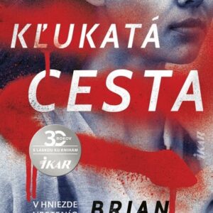 Kľukatá cesta (Brian Freeman)