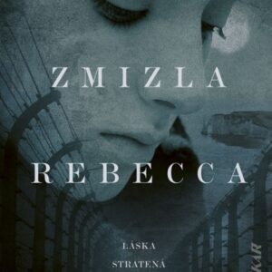 Kam zmizla Rebecca (Eoin Dempsey)