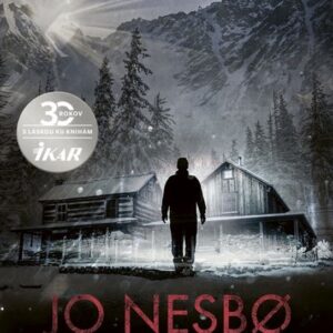 Kráľovstvo (Jo Nesbo)