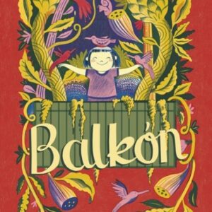 Balkón (Castrillon Melissa)